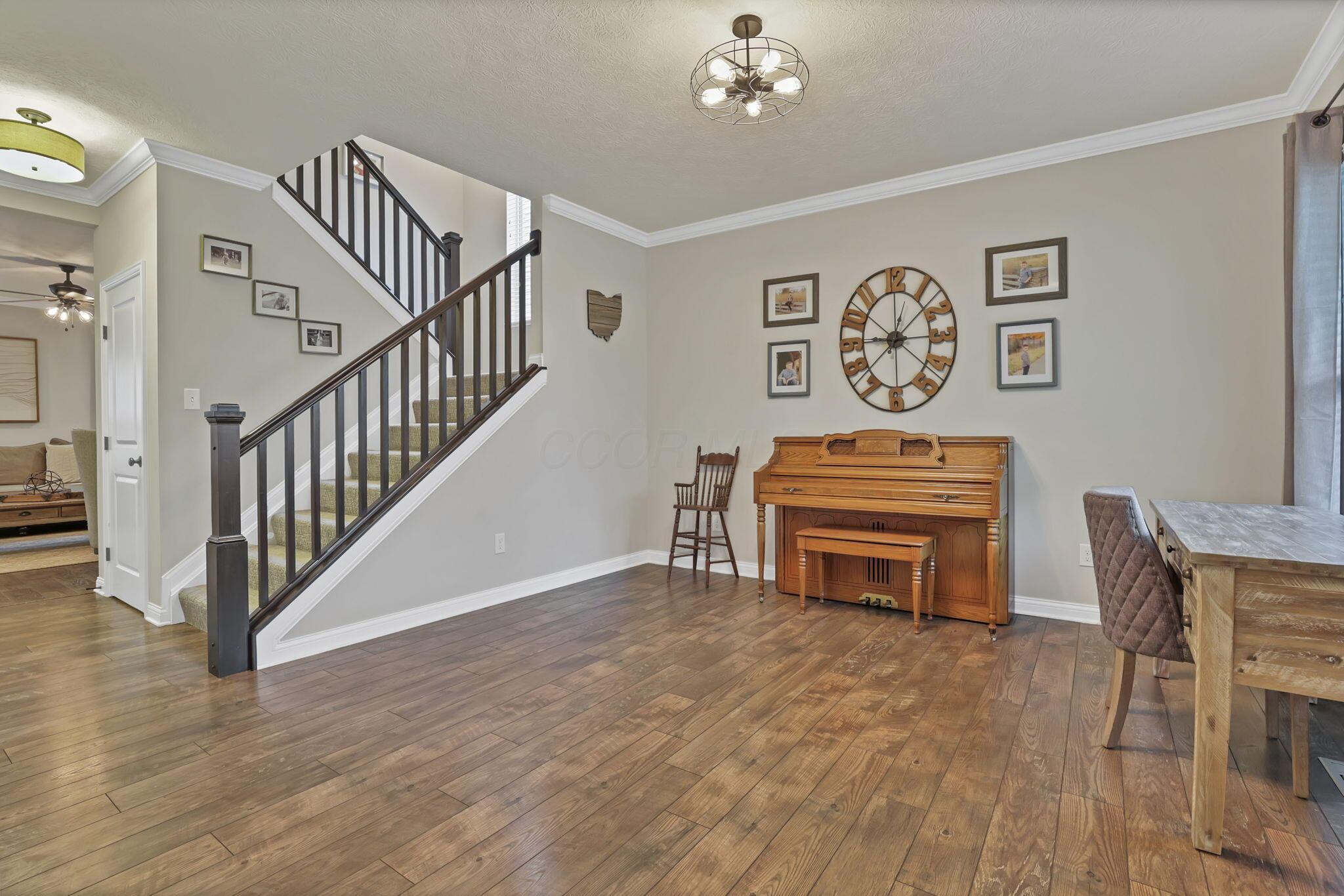 5954 Highlander Drive, Westerville, Ohio image 21