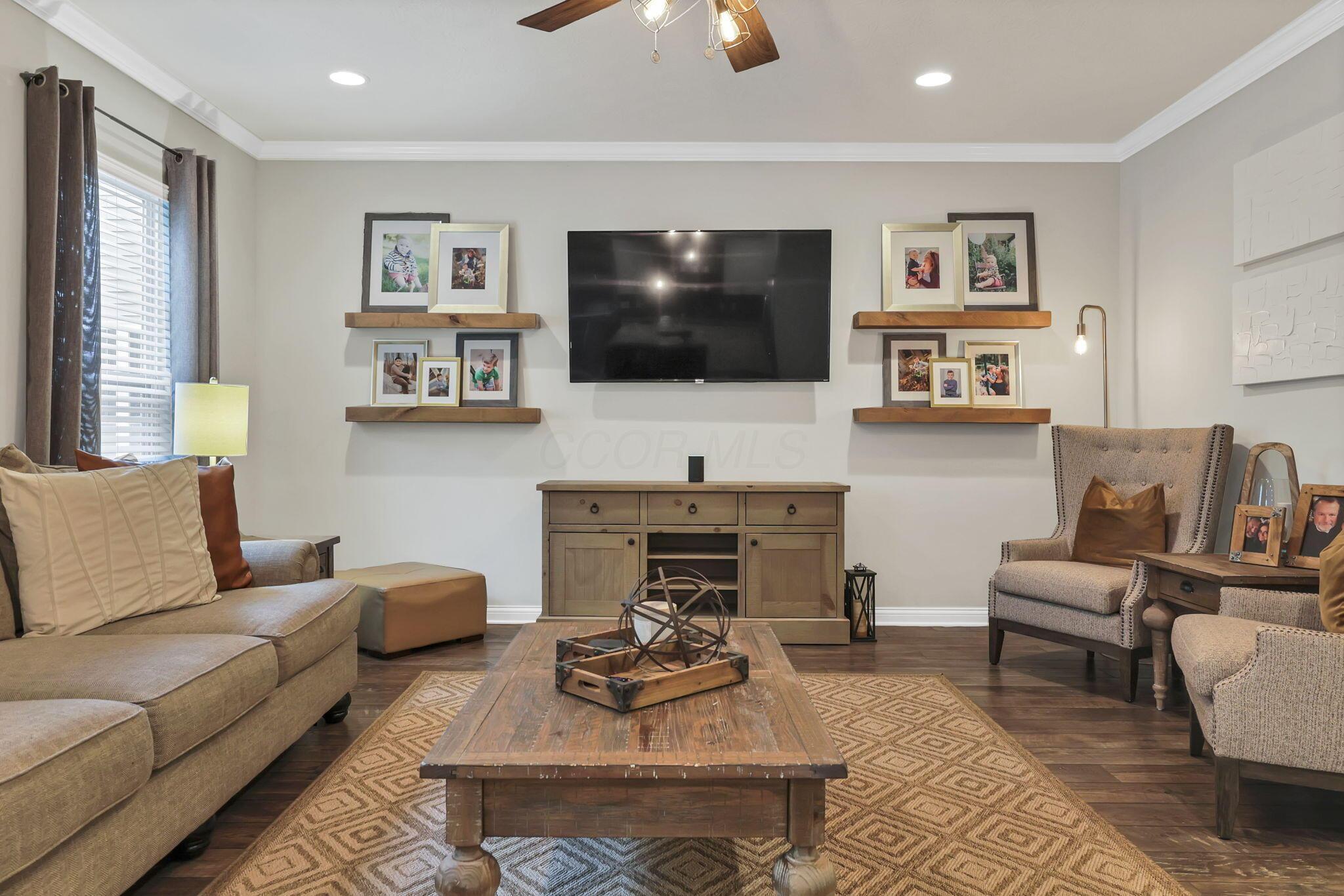 5954 Highlander Drive, Westerville, Ohio image 8