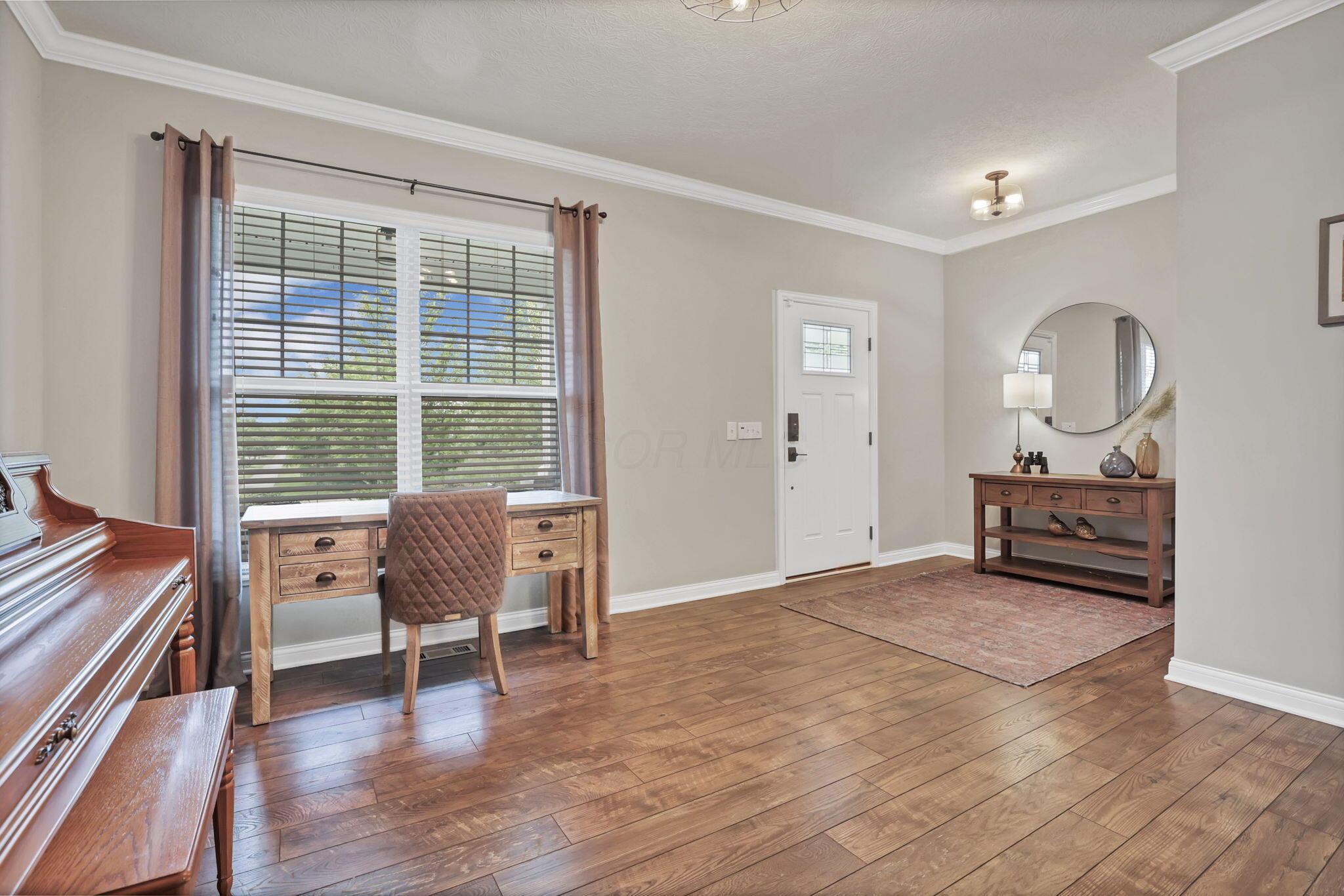 5954 Highlander Drive, Westerville, Ohio image 22