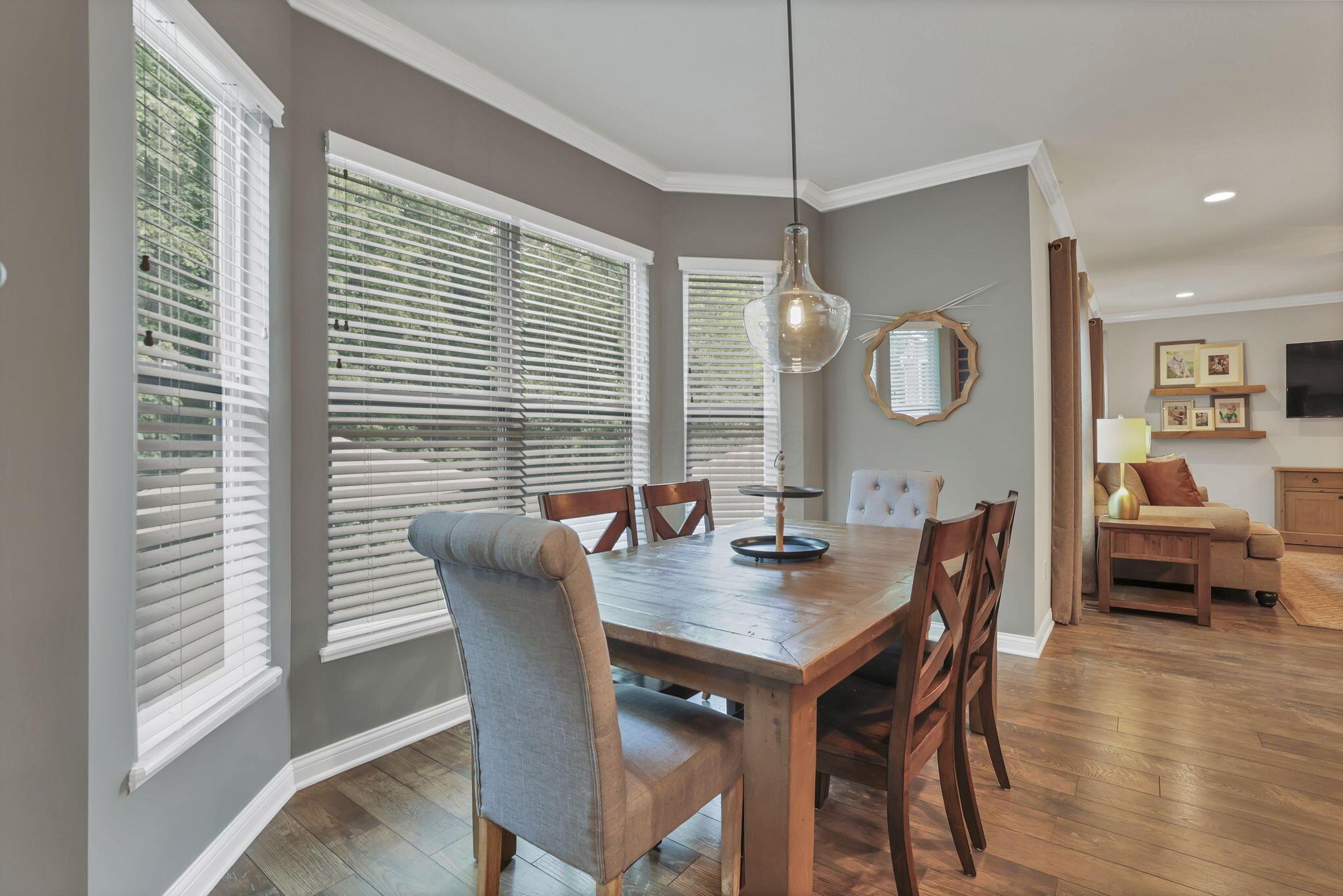 5954 Highlander Drive, Westerville, Ohio image 11
