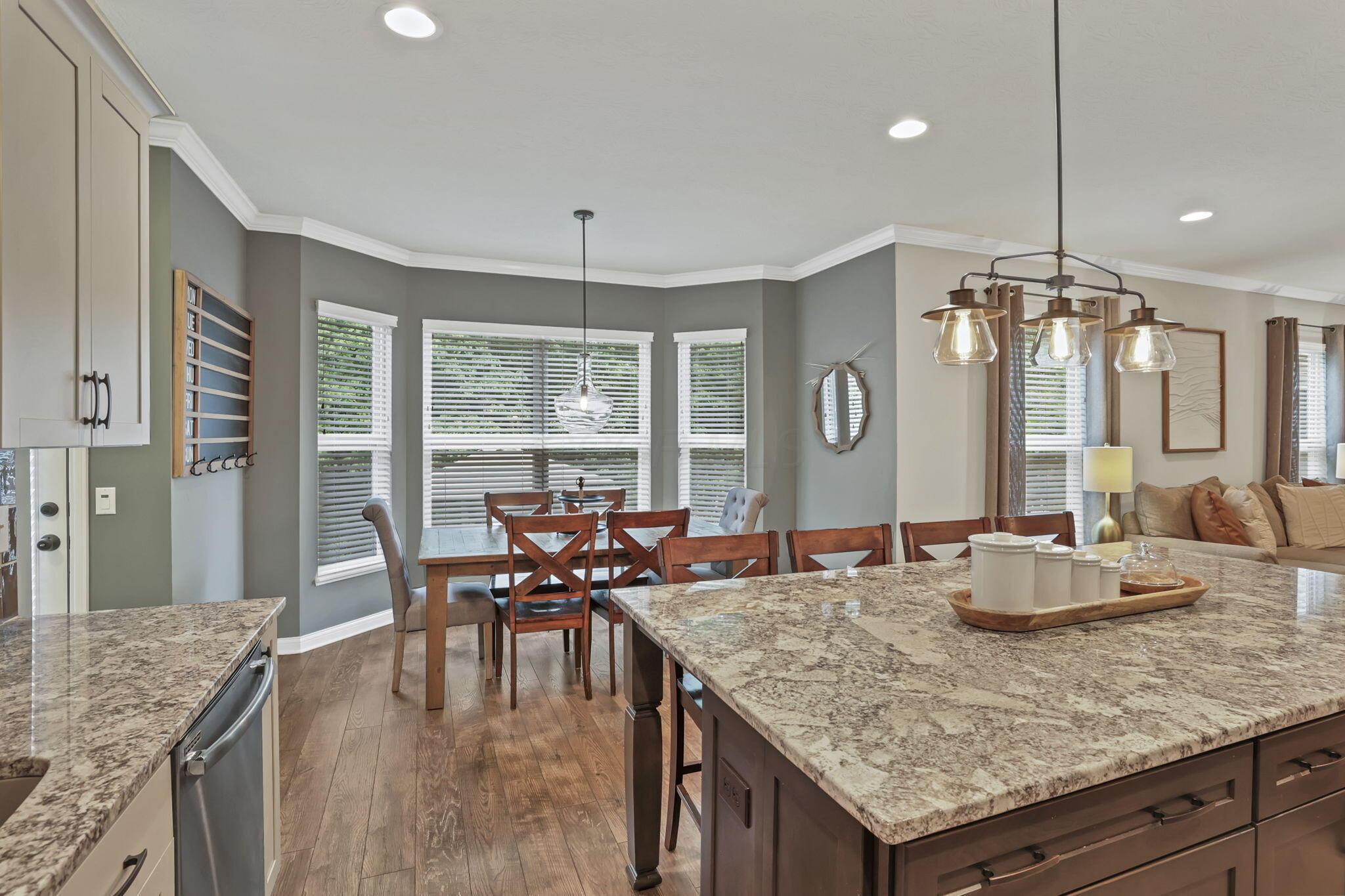 5954 Highlander Drive, Westerville, Ohio image 13