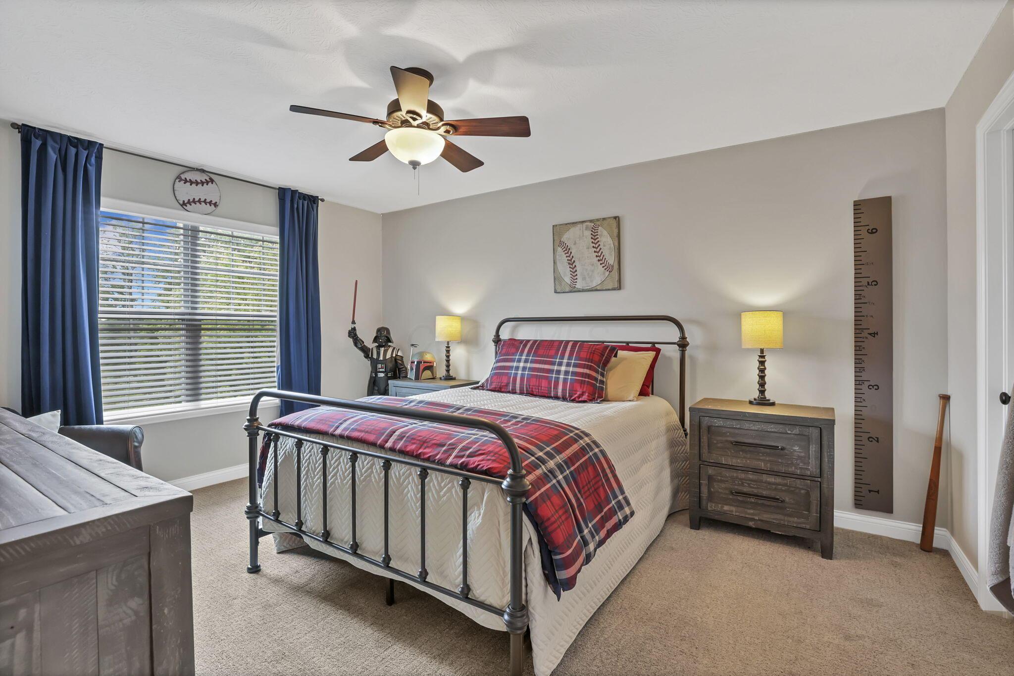 5954 Highlander Drive, Westerville, Ohio image 32