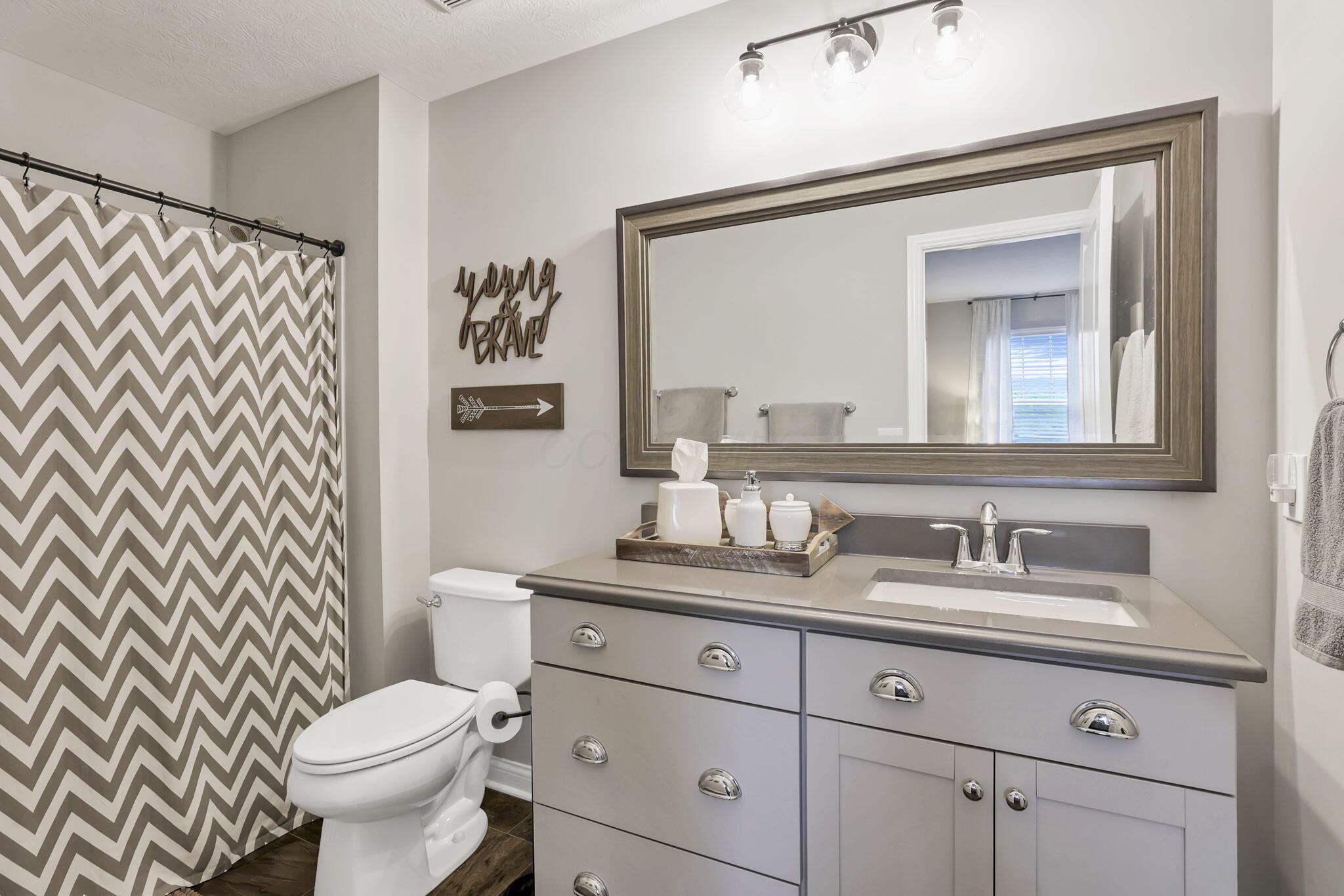 5954 Highlander Drive, Westerville, Ohio image 34