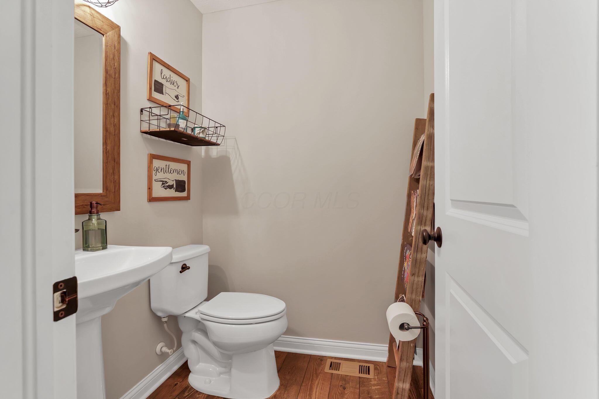 5954 Highlander Drive, Westerville, Ohio image 20