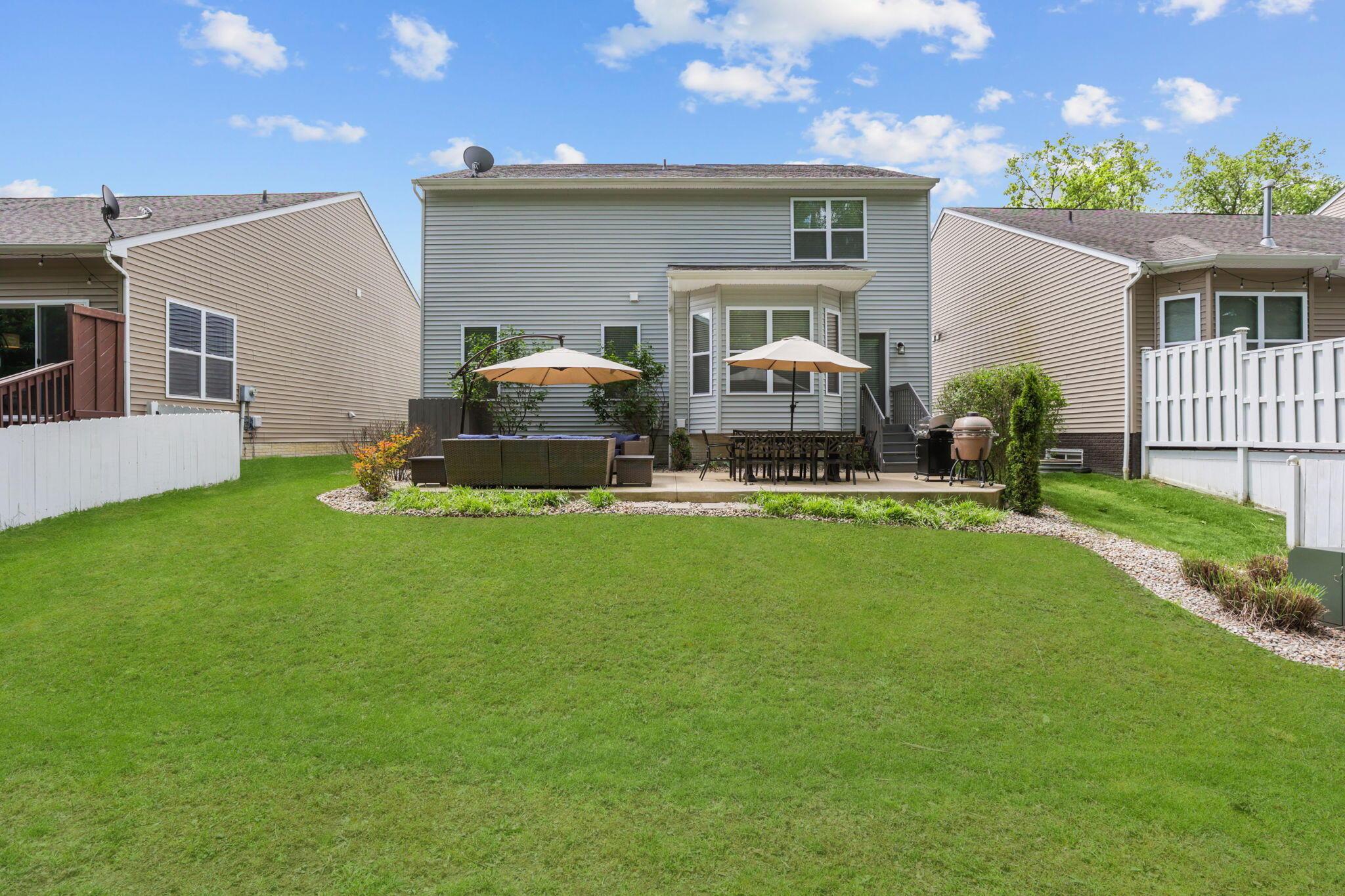 5954 Highlander Drive, Westerville, Ohio image 48