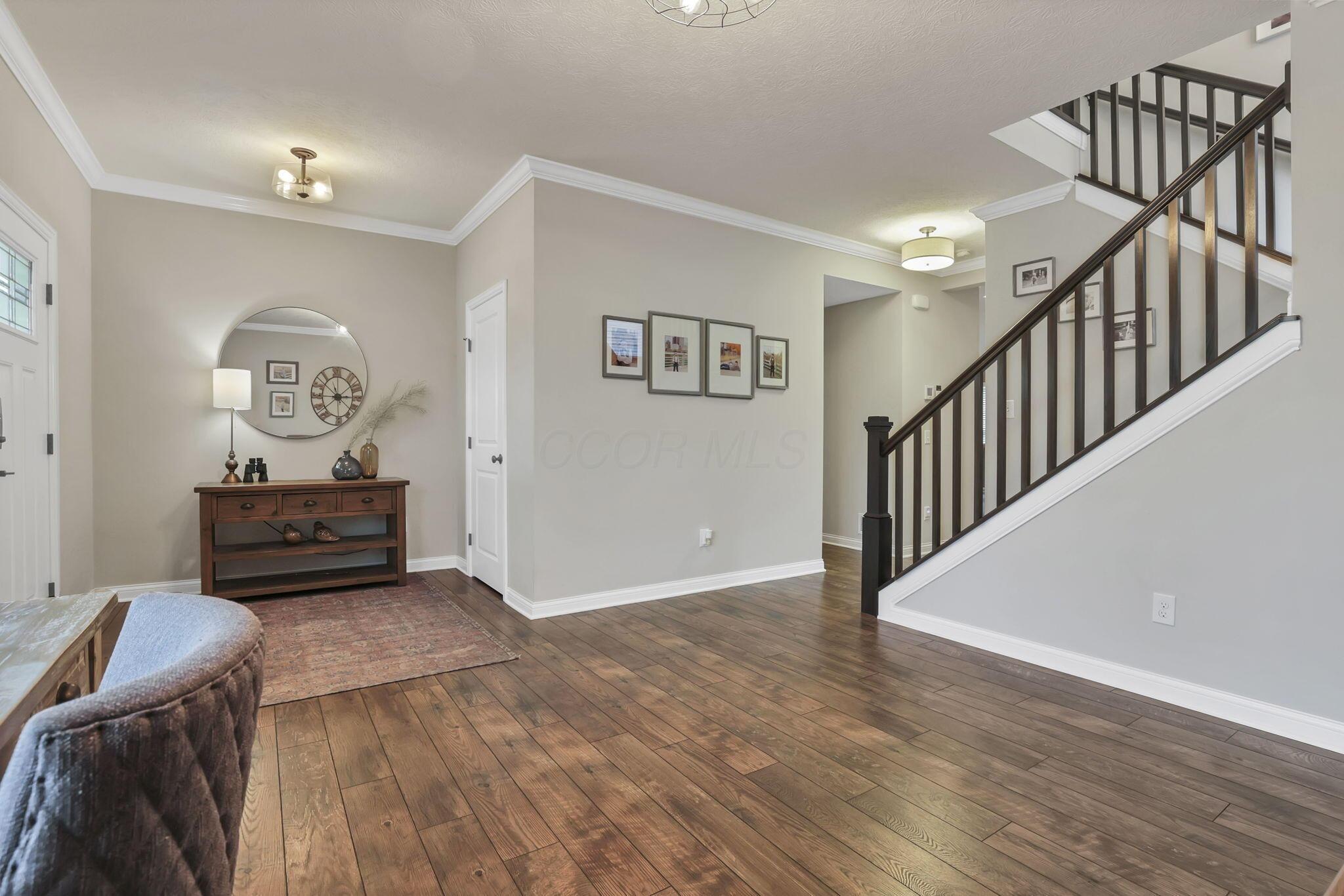 5954 Highlander Drive, Westerville, Ohio image 23