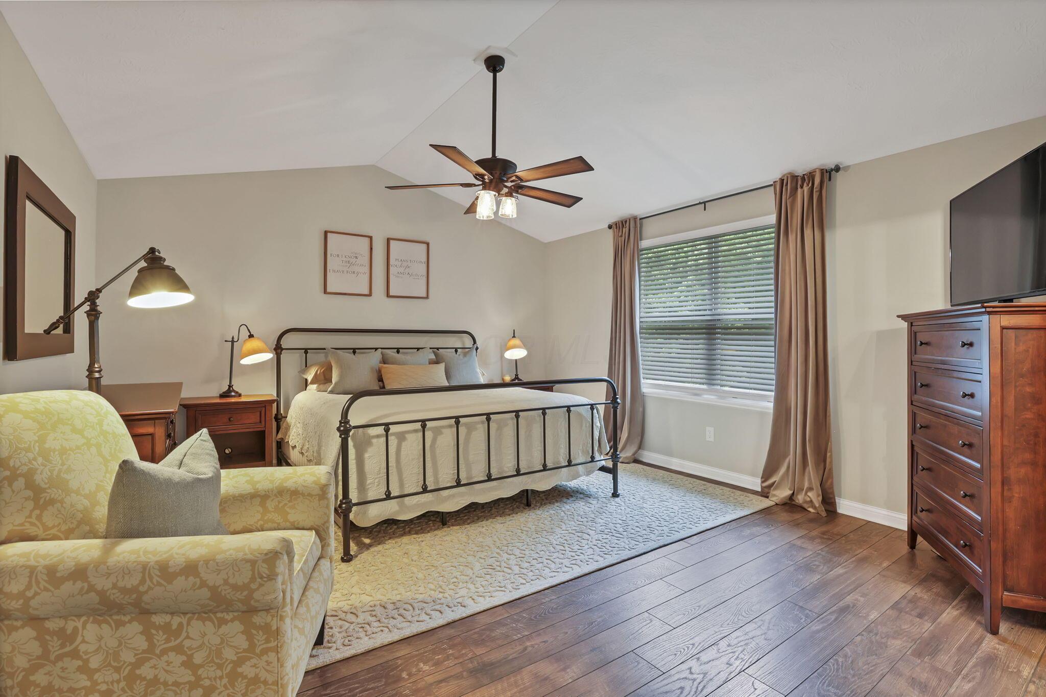 5954 Highlander Drive, Westerville, Ohio image 36