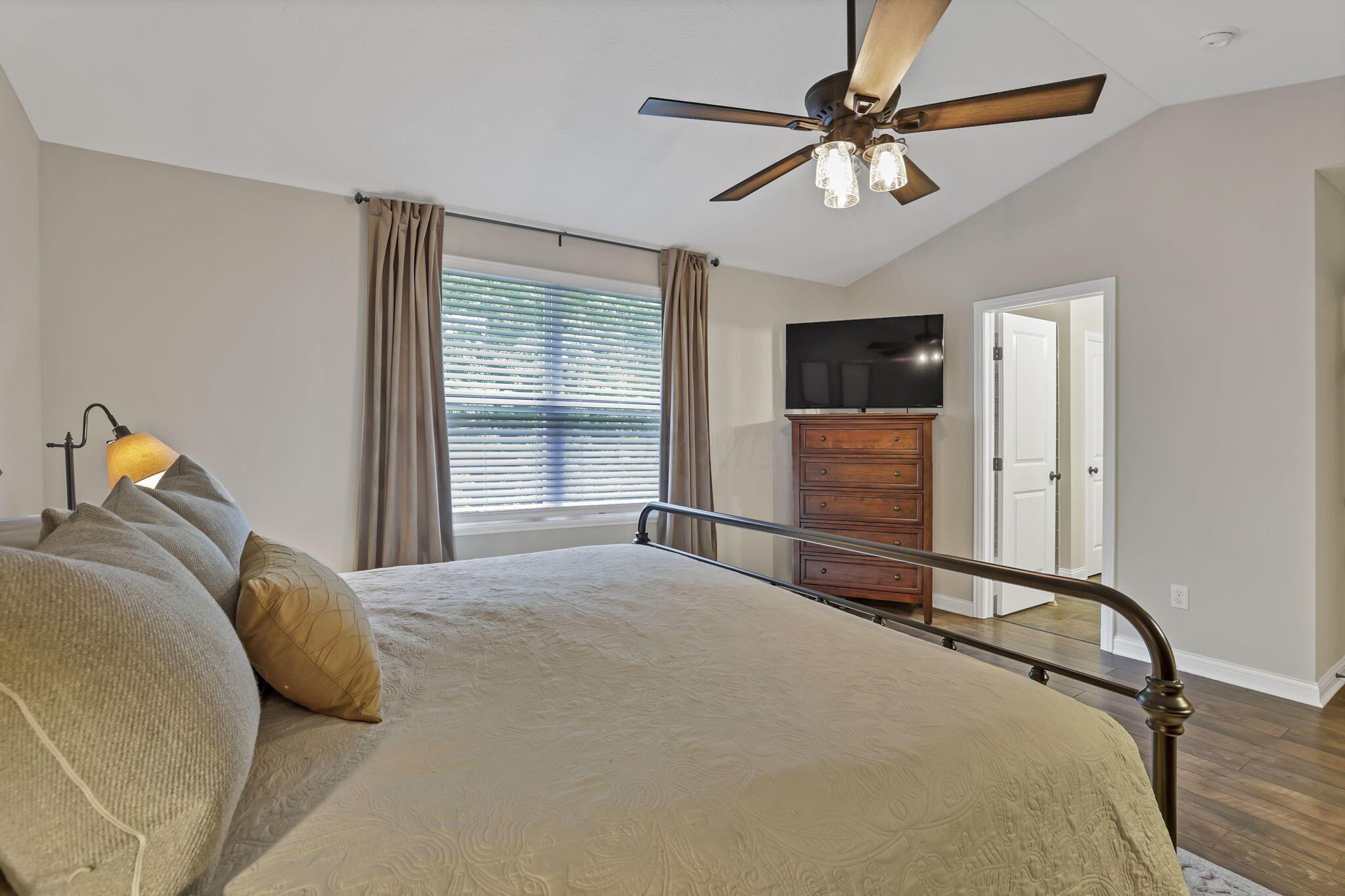 5954 Highlander Drive, Westerville, Ohio image 37