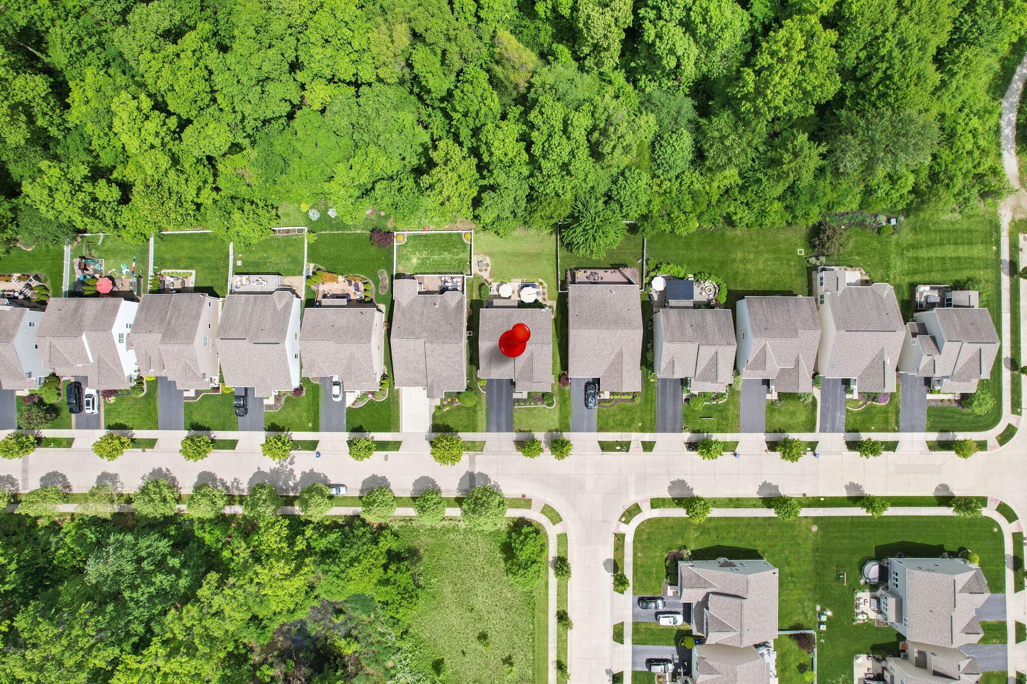 5954 Highlander Drive, Westerville, Ohio image 50
