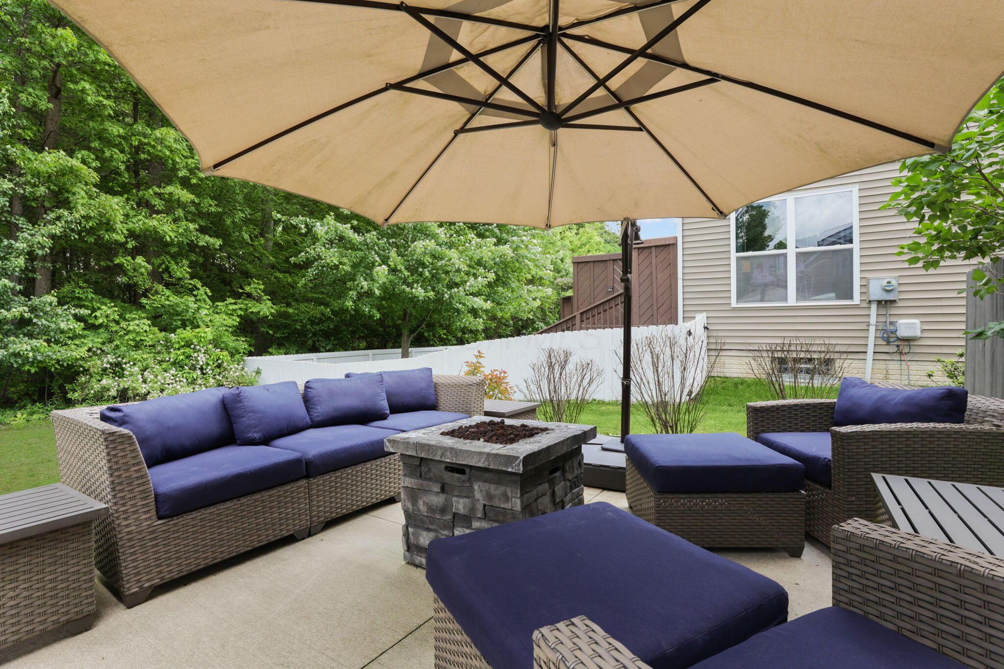 5954 Highlander Drive, Westerville, Ohio image 46