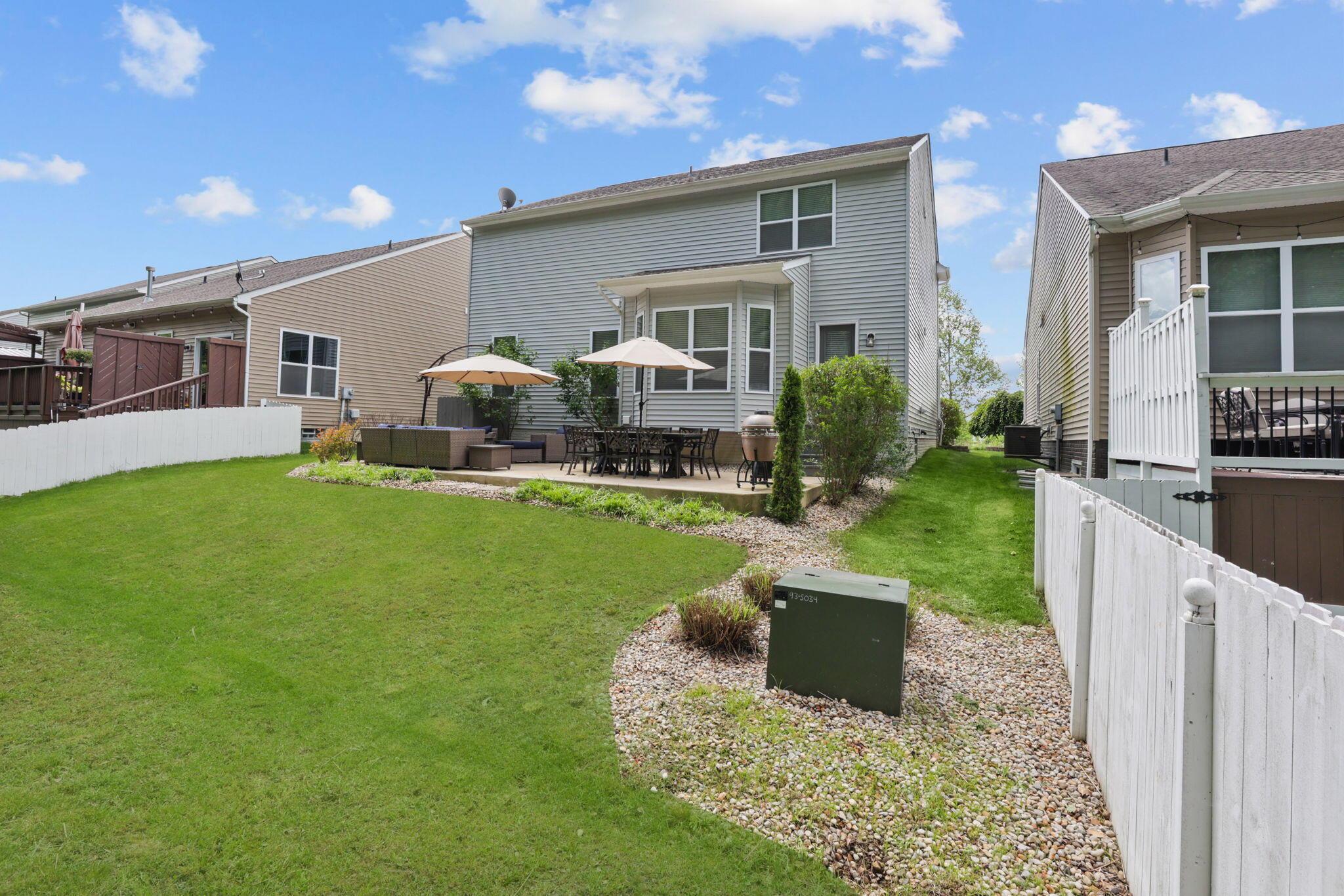5954 Highlander Drive, Westerville, Ohio image 47