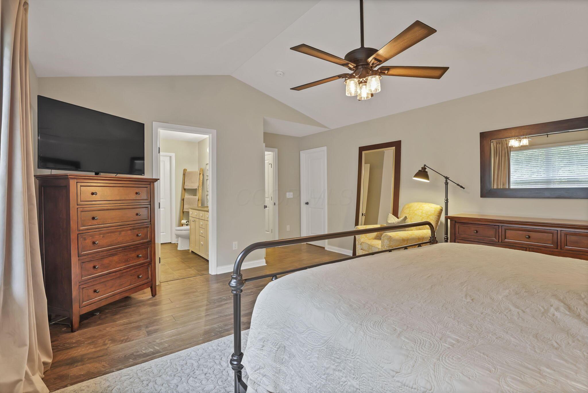 5954 Highlander Drive, Westerville, Ohio image 38