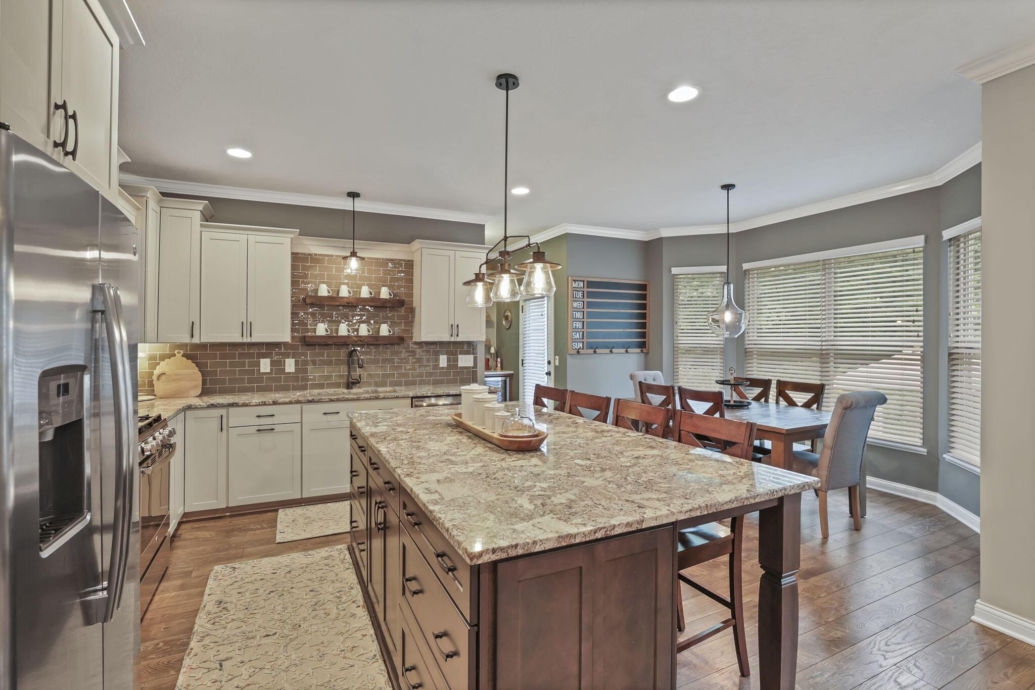 5954 Highlander Drive, Westerville, Ohio image 12