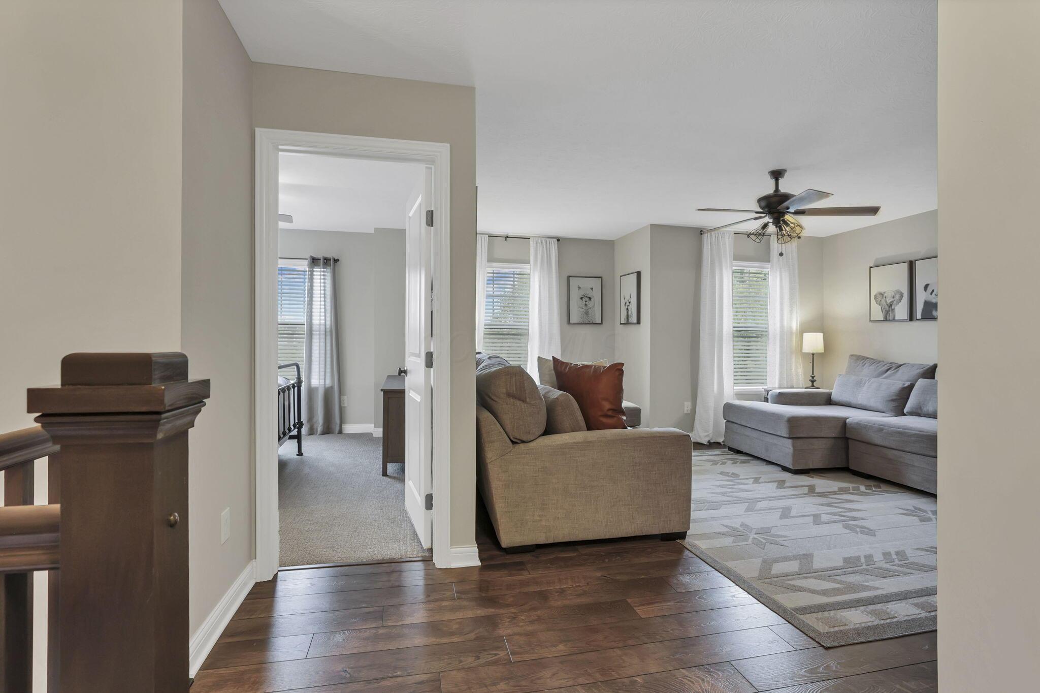 5954 Highlander Drive, Westerville, Ohio image 26