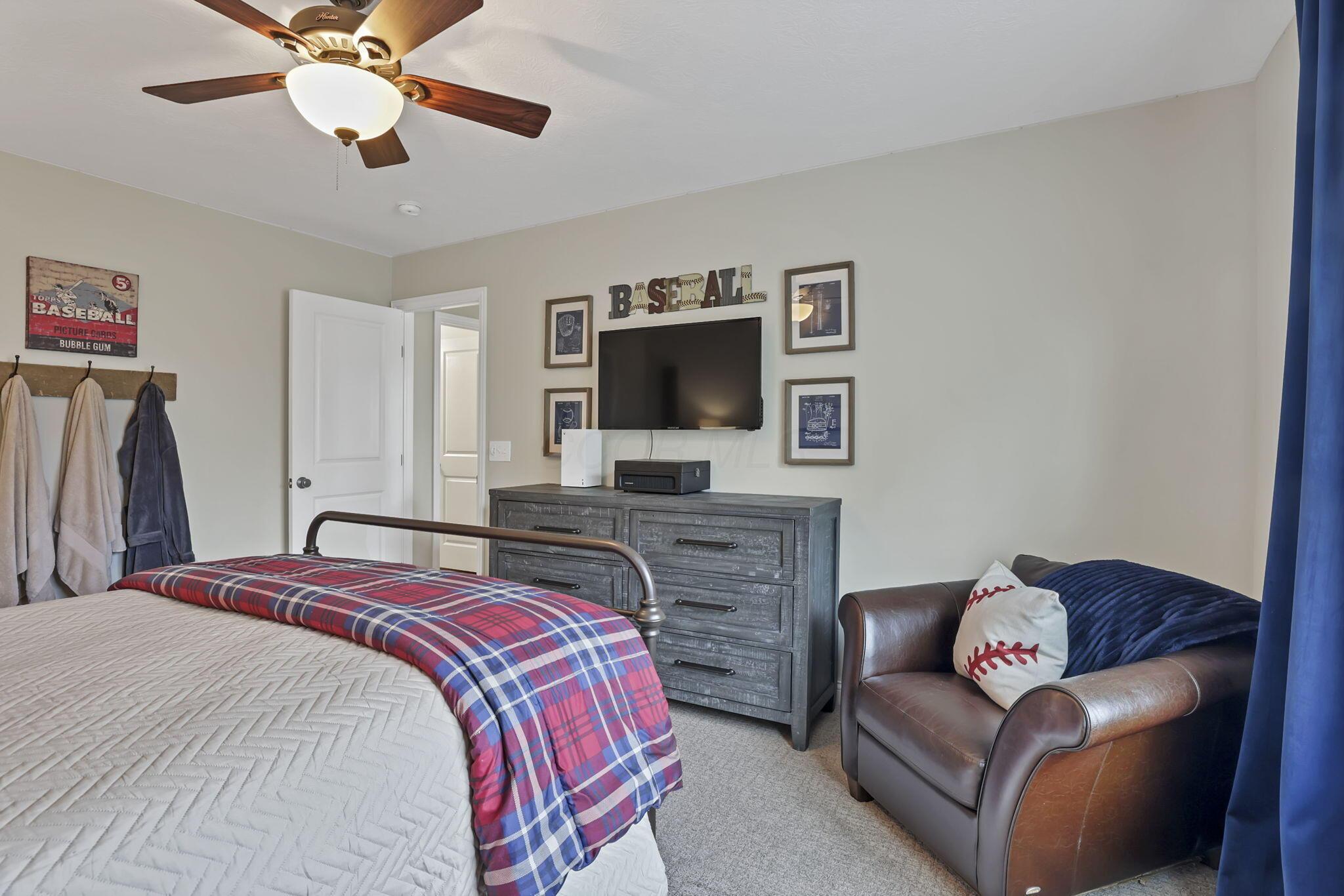 5954 Highlander Drive, Westerville, Ohio image 33