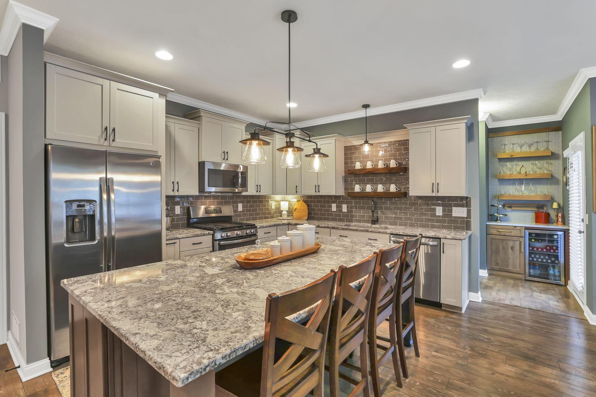 5954 Highlander Drive, Westerville, Ohio image 15