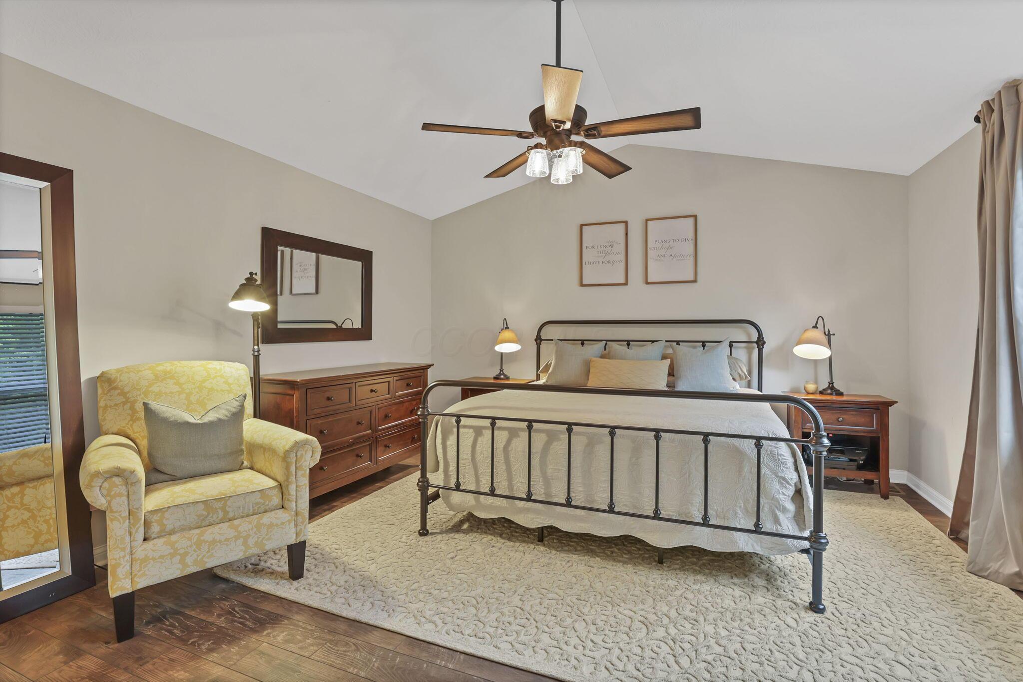 5954 Highlander Drive, Westerville, Ohio image 39