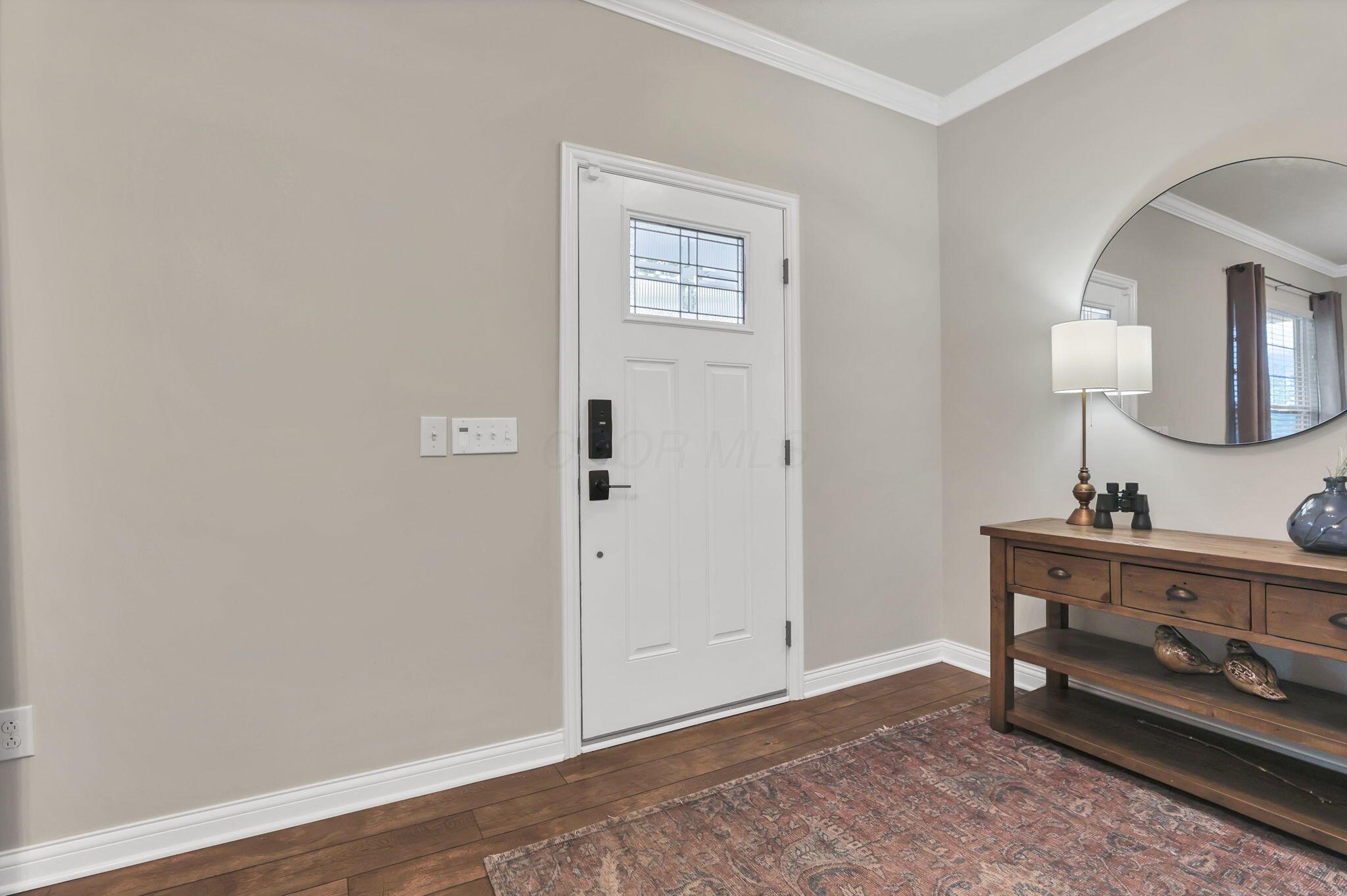 5954 Highlander Drive, Westerville, Ohio image 3