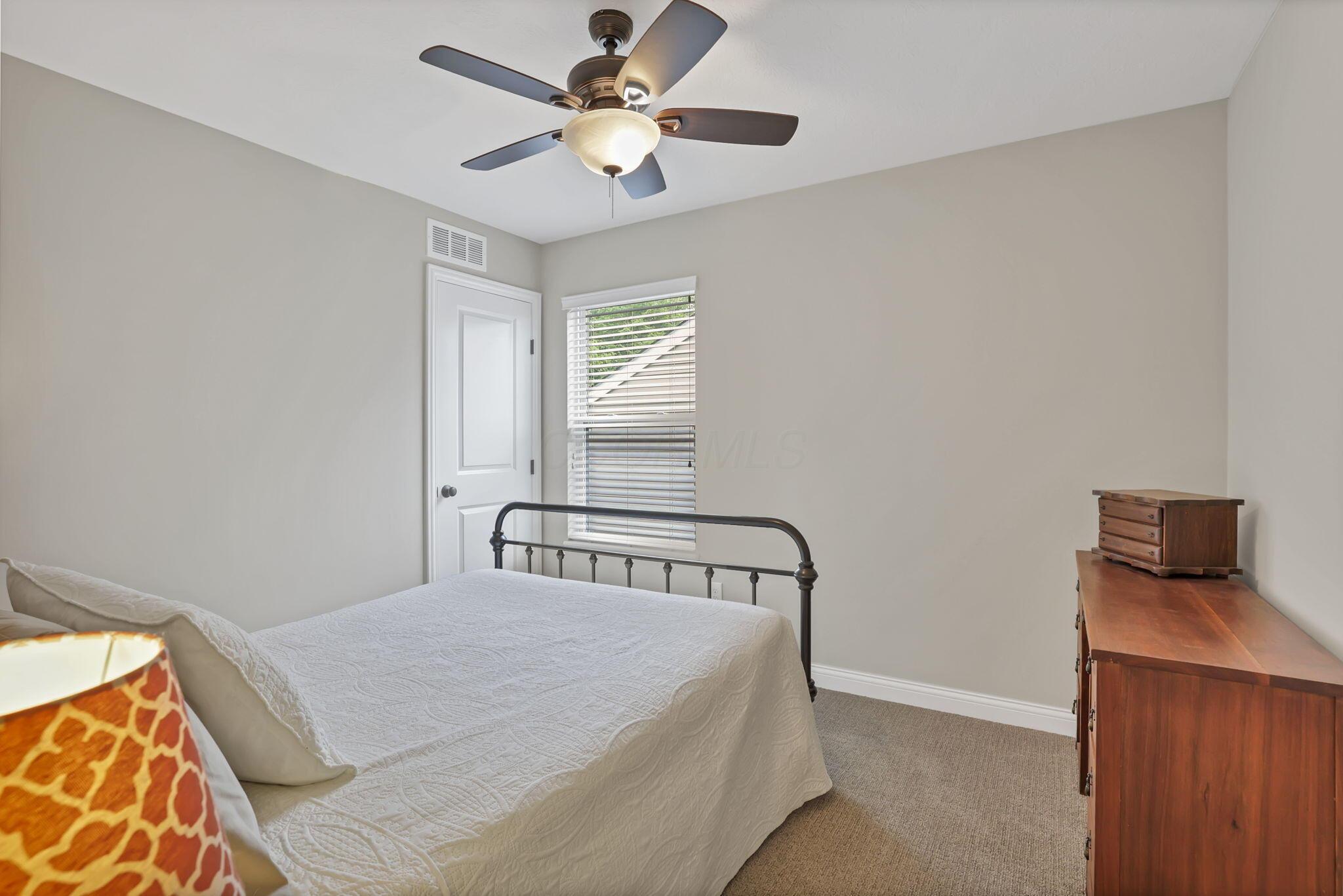 5954 Highlander Drive, Westerville, Ohio image 35