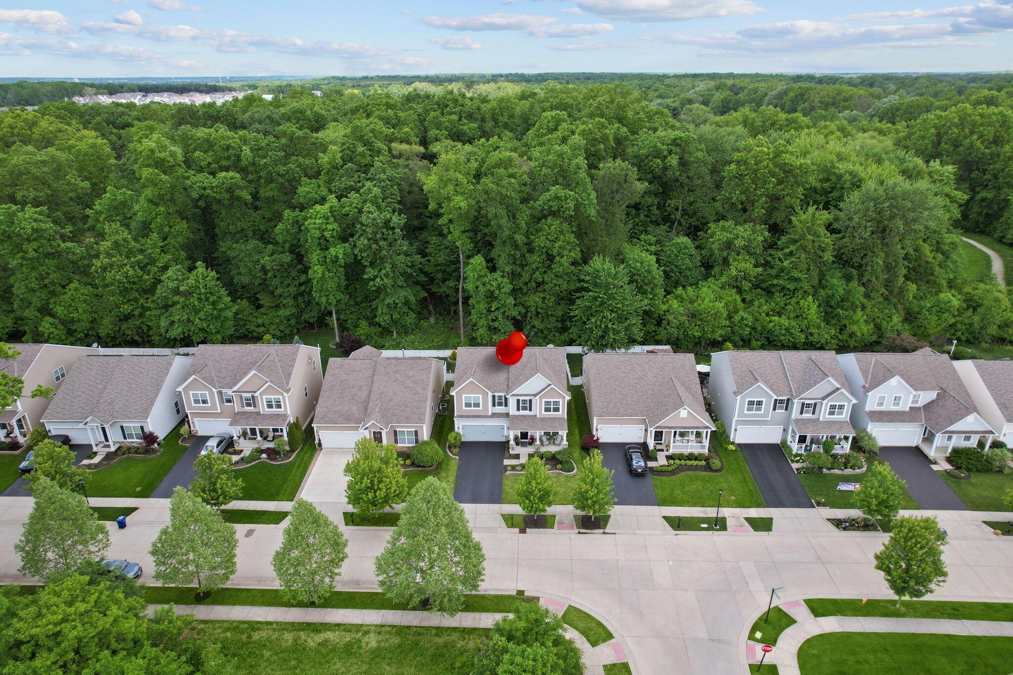 5954 Highlander Drive, Westerville, Ohio image 49