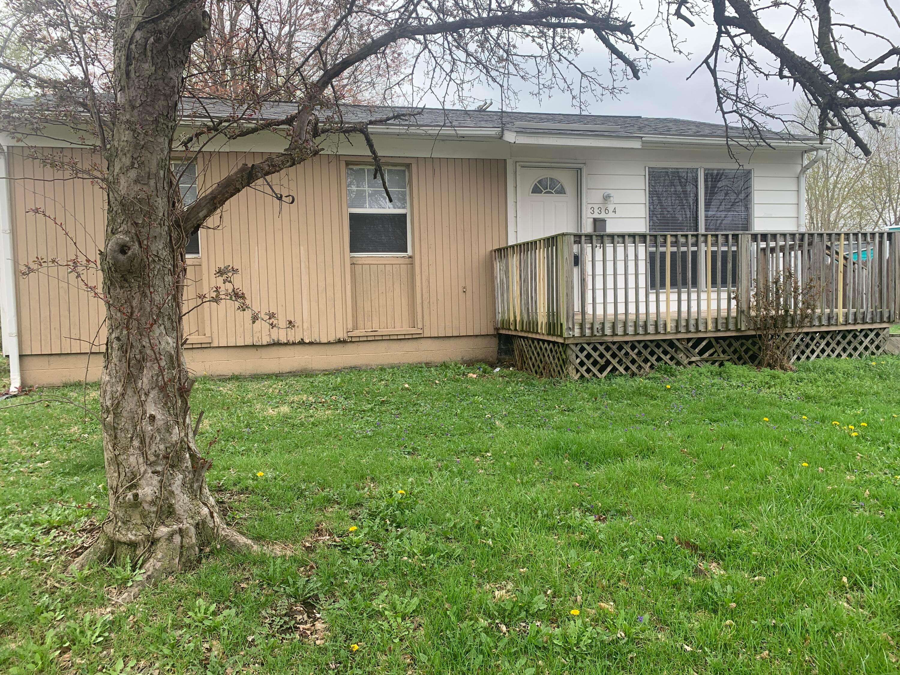 3364 Arnsby Road, Columbus, Ohio image 21