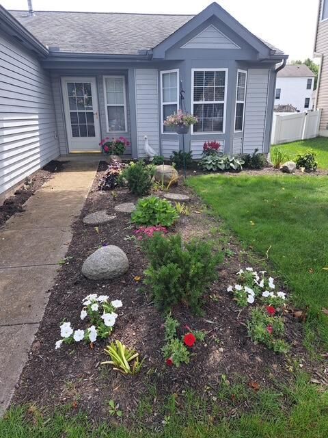 Photo of 1224 Preeman Street, Blacklick, OH 43004 (MLS # 226002903)