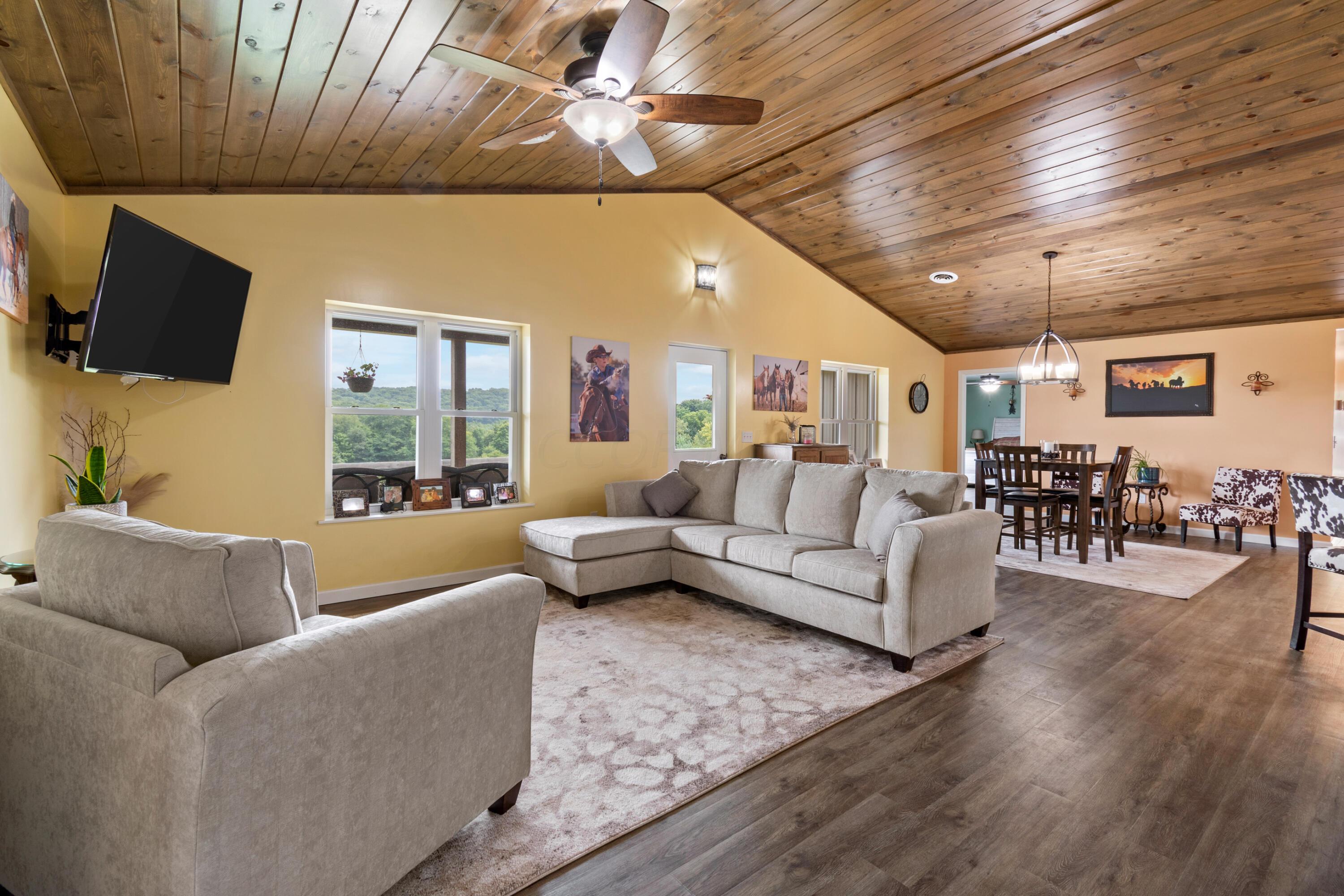 2124 Township Road 905, Perrysville, Ohio image 3