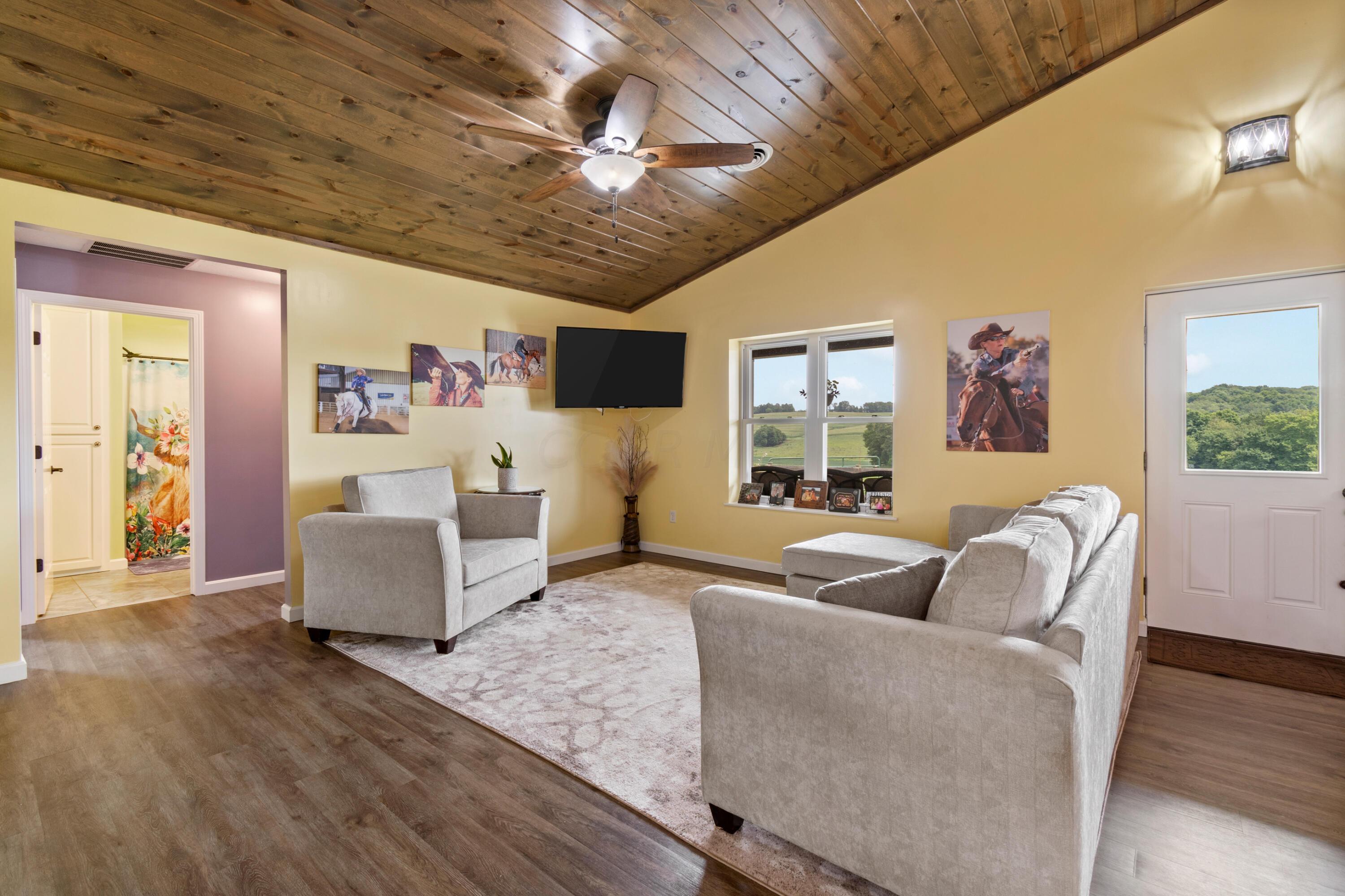 2124 Township Road 905, Perrysville, Ohio image 2