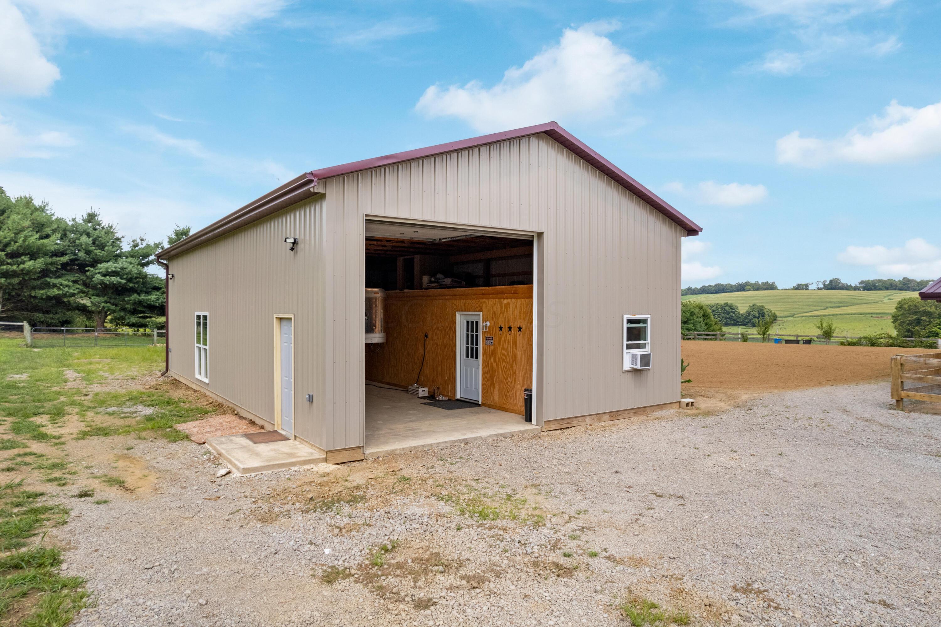 2124 Township Road 905, Perrysville, Ohio image 24