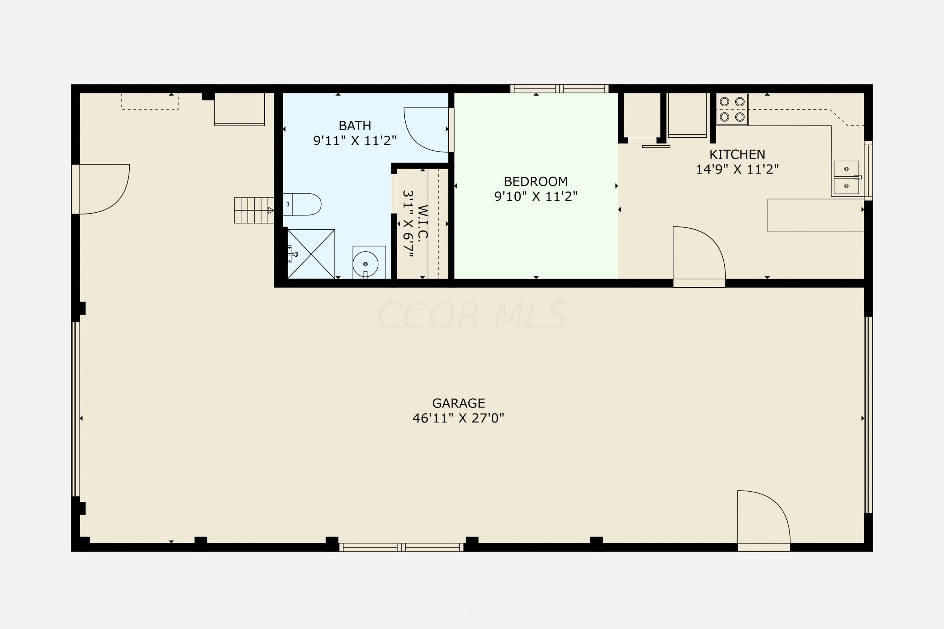 2124 Township Road 905, Perrysville, Ohio image 29