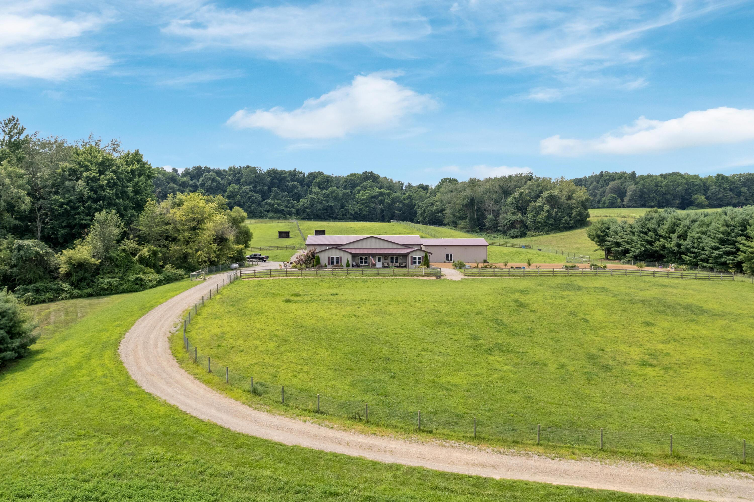 2124 Township Road 905, Perrysville, Ohio image 32