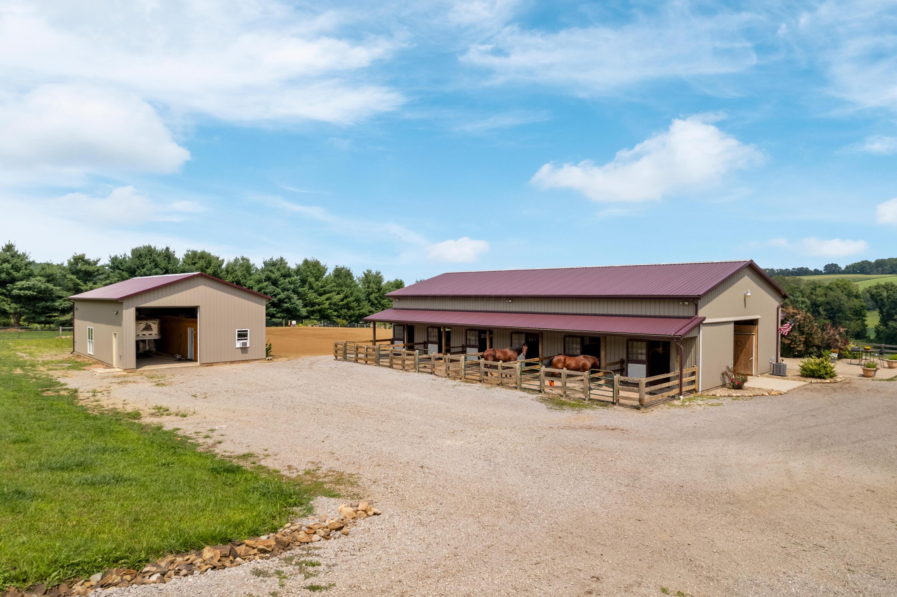 2124 Township Road 905, Perrysville, Ohio image 23