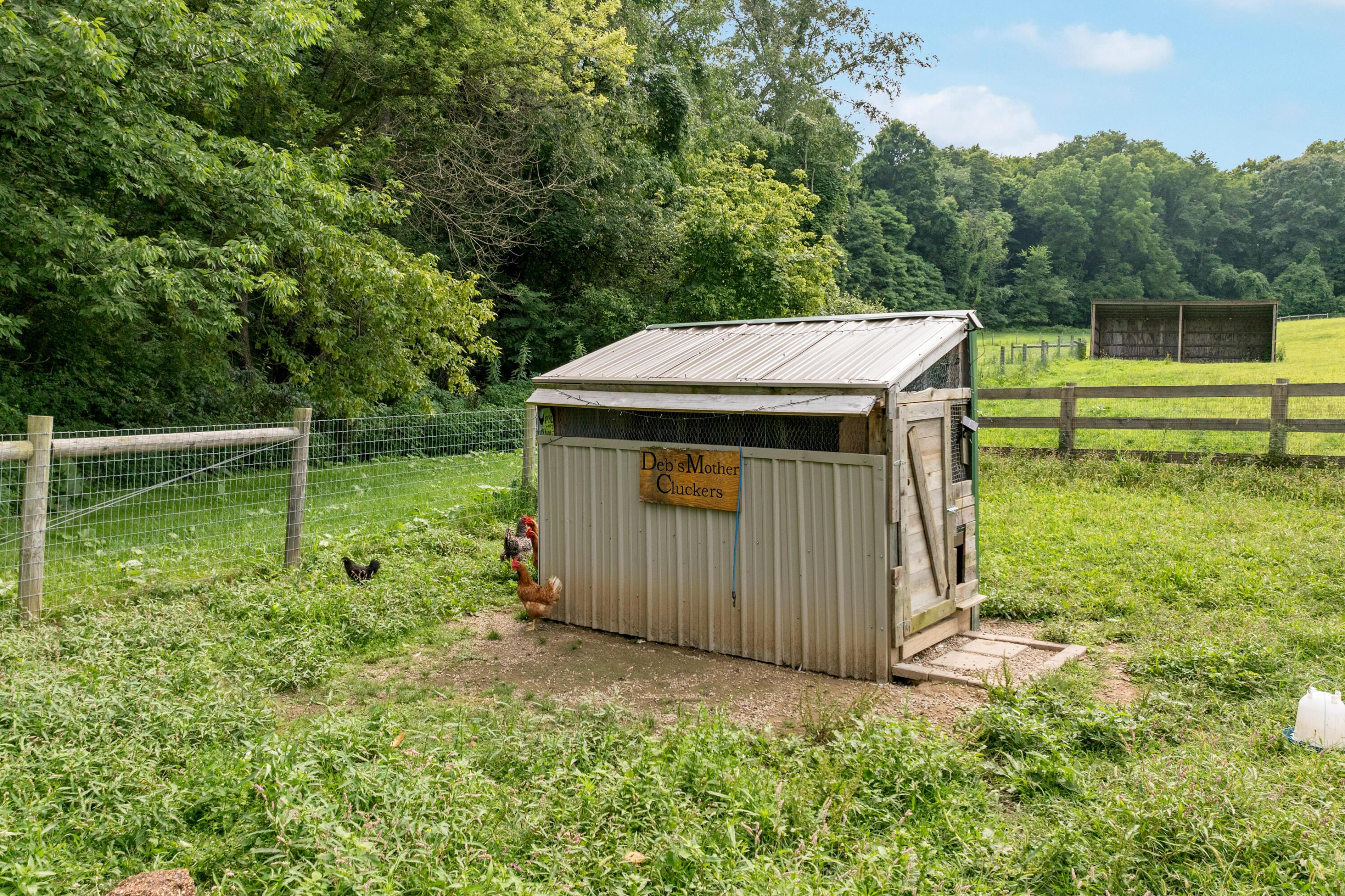 2124 Township Road 905, Perrysville, Ohio image 31