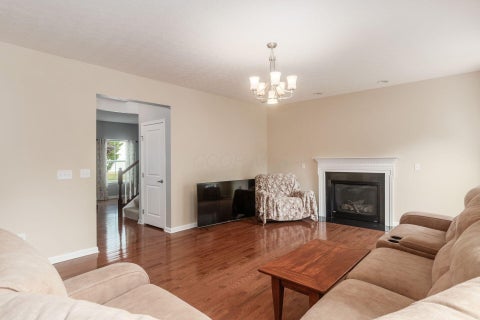 Tiny photo for 216 Mcnamara Loop, Delaware, OH 43015 (MLS # 226028238)
