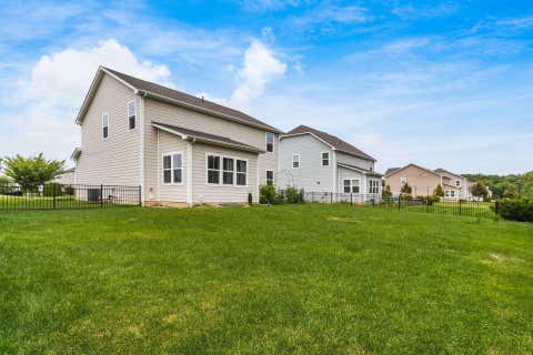Tiny photo for 216 Mcnamara Loop, Delaware, OH 43015 (MLS # 226028238)