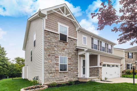 Tiny photo for 216 Mcnamara Loop, Delaware, OH 43015 (MLS # 226028238)