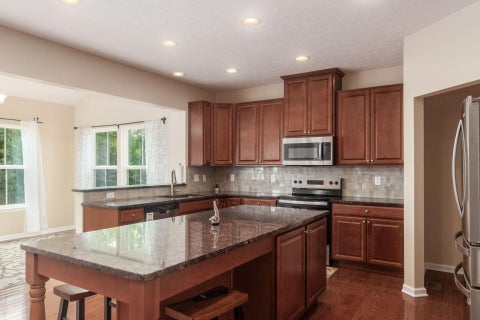 Tiny photo for 216 Mcnamara Loop, Delaware, OH 43015 (MLS # 226028238)