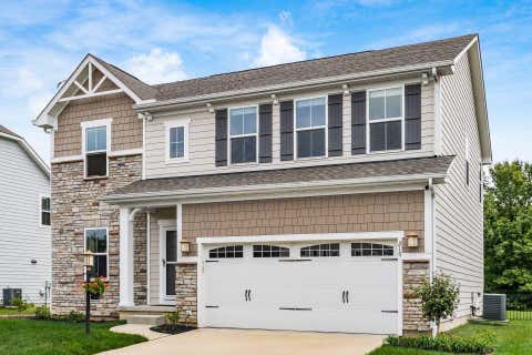 Tiny photo for 216 Mcnamara Loop, Delaware, OH 43015 (MLS # 226028238)