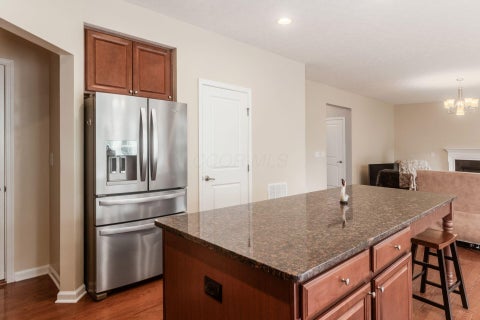 Tiny photo for 216 Mcnamara Loop, Delaware, OH 43015 (MLS # 226028238)