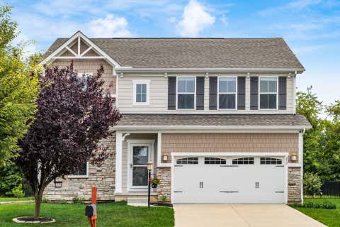 Tiny photo for 216 Mcnamara Loop, Delaware, OH 43015 (MLS # 226028238)