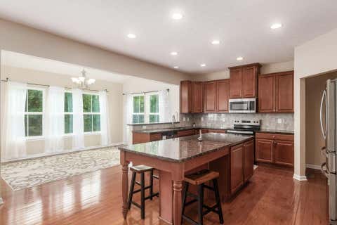 Tiny photo for 216 Mcnamara Loop, Delaware, OH 43015 (MLS # 226028238)