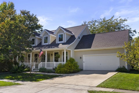 Photo of 6745 Oakfair Avenue, Columbus, OH 43235 (MLS # 226038312)