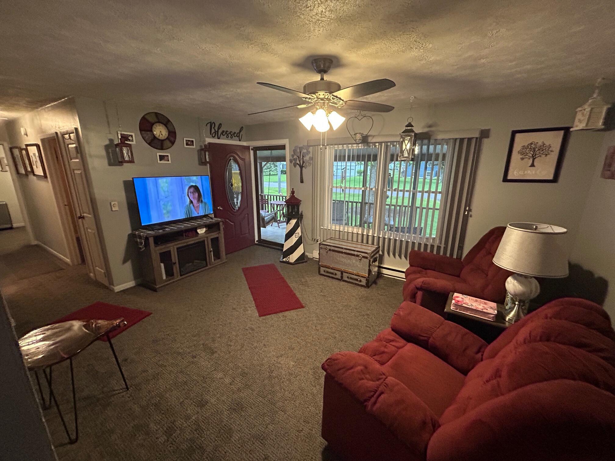 2989 Craven Drive