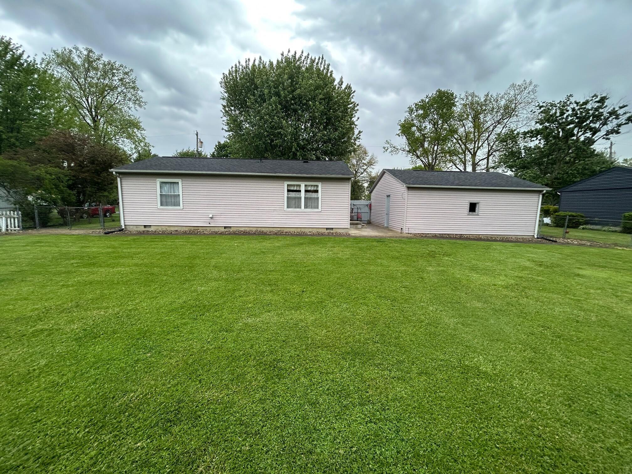 2989 Craven Drive