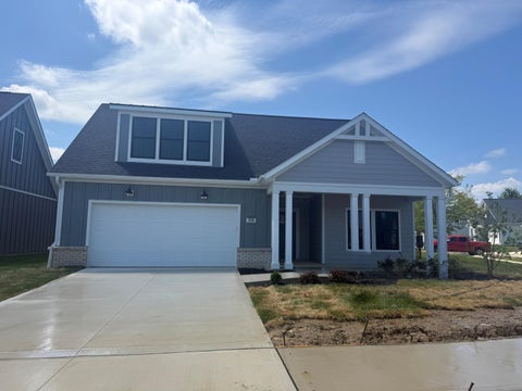 Photo of 8738 Birkdale Drive, Sunbury, OH 43074 (MLS # 226029575)