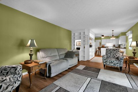 Tiny photo for 3077 Highland Park Drive, Pickerington, OH 43147 (MLS # 225037233)