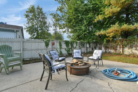 Tiny photo for 3077 Highland Park Drive, Pickerington, OH 43147 (MLS # 225037233)