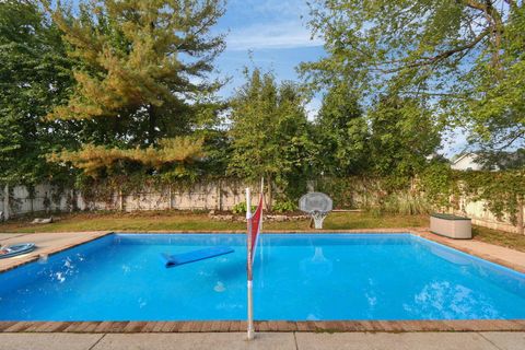 Tiny photo for 3077 Highland Park Drive, Pickerington, OH 43147 (MLS # 225037233)