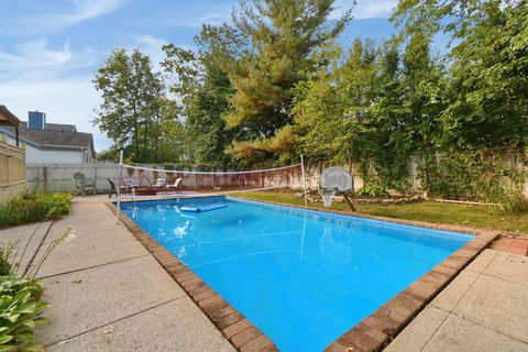 Tiny photo for 3077 Highland Park Drive, Pickerington, OH 43147 (MLS # 225037233)
