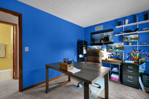 Tiny photo for 3077 Highland Park Drive, Pickerington, OH 43147 (MLS # 225037233)